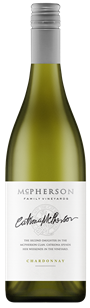 McPherson Chardonnay 2021